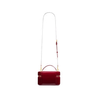 Saint Laurent Saint Laurent Red Tote Bags Women