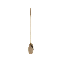 Saint Laurent Neutrals Shoulder Bags Women