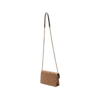 Saint Laurent Saint Laurent Brown Satchels & Cross Body Bags Women