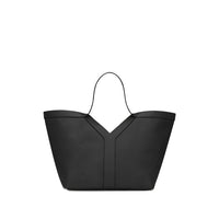 Saint Laurent Saint Laurent Black Tote Bags Women