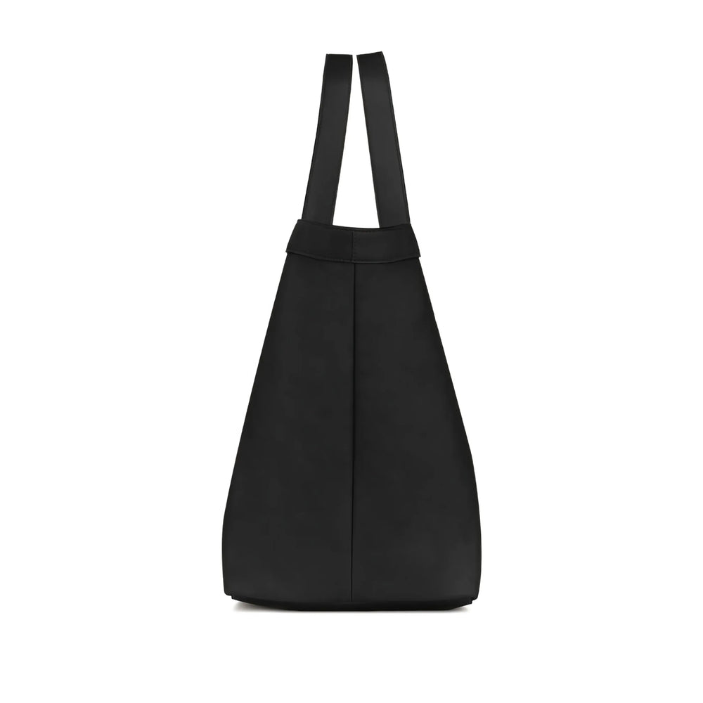 Saint Laurent Saint Laurent Black Tote Bags Women