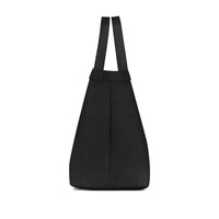 Saint Laurent Saint Laurent Black Tote Bags Women