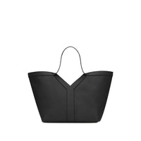 Saint Laurent Saint Laurent Black Tote Bags Women