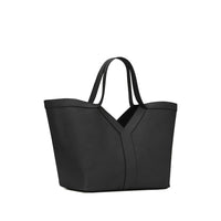 Saint Laurent Saint Laurent Black Tote Bags Women
