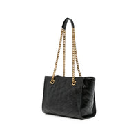 Saint Laurent Saint Laurent Black Shoulder Bags Women