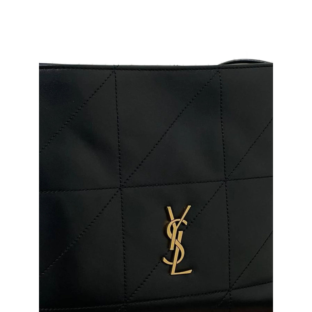 Saint Laurent Saint Laurent Black Shoulder Bags Women