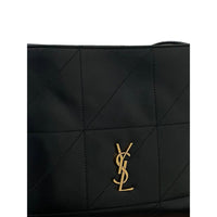 Saint Laurent Saint Laurent Black Shoulder Bags Women