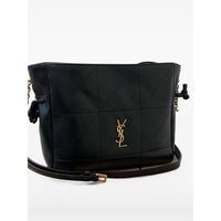 Saint Laurent Saint Laurent Black Shoulder Bags Women