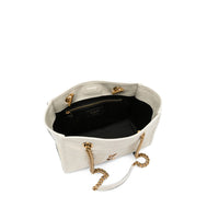 Saint Laurent Neutrals Shoulder Bags Women