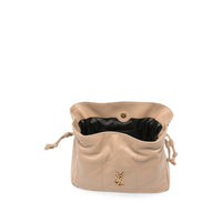 Saint Laurent Neutrals Shoulder Bags Women
