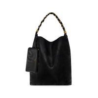 Saint Laurent Saint Laurent Black Tote Bags Women