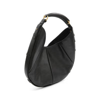 Saint Laurent Saint Laurent Black Shoulder Bags Women