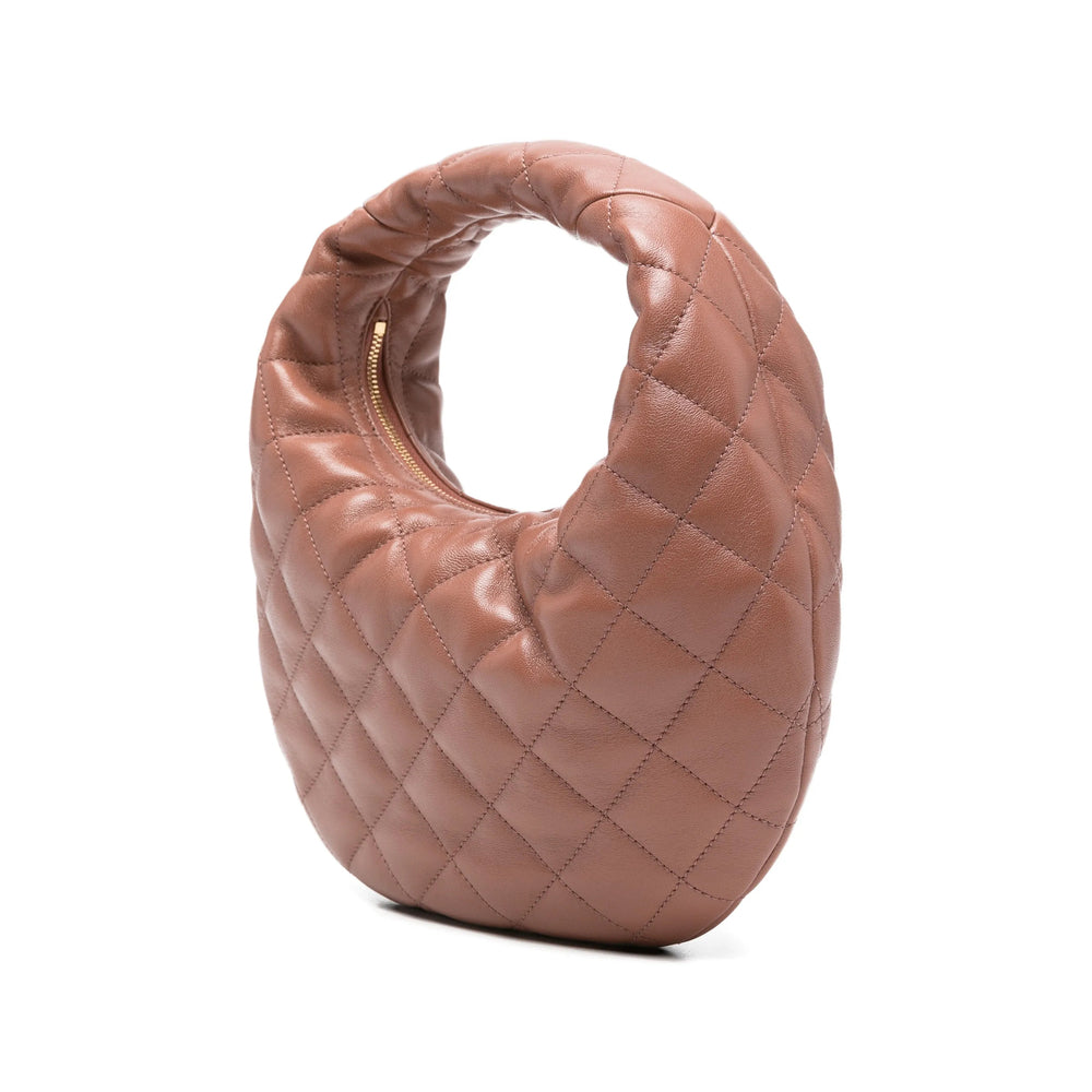 Saint Laurent Saint Laurent Brown Tote Bags Women