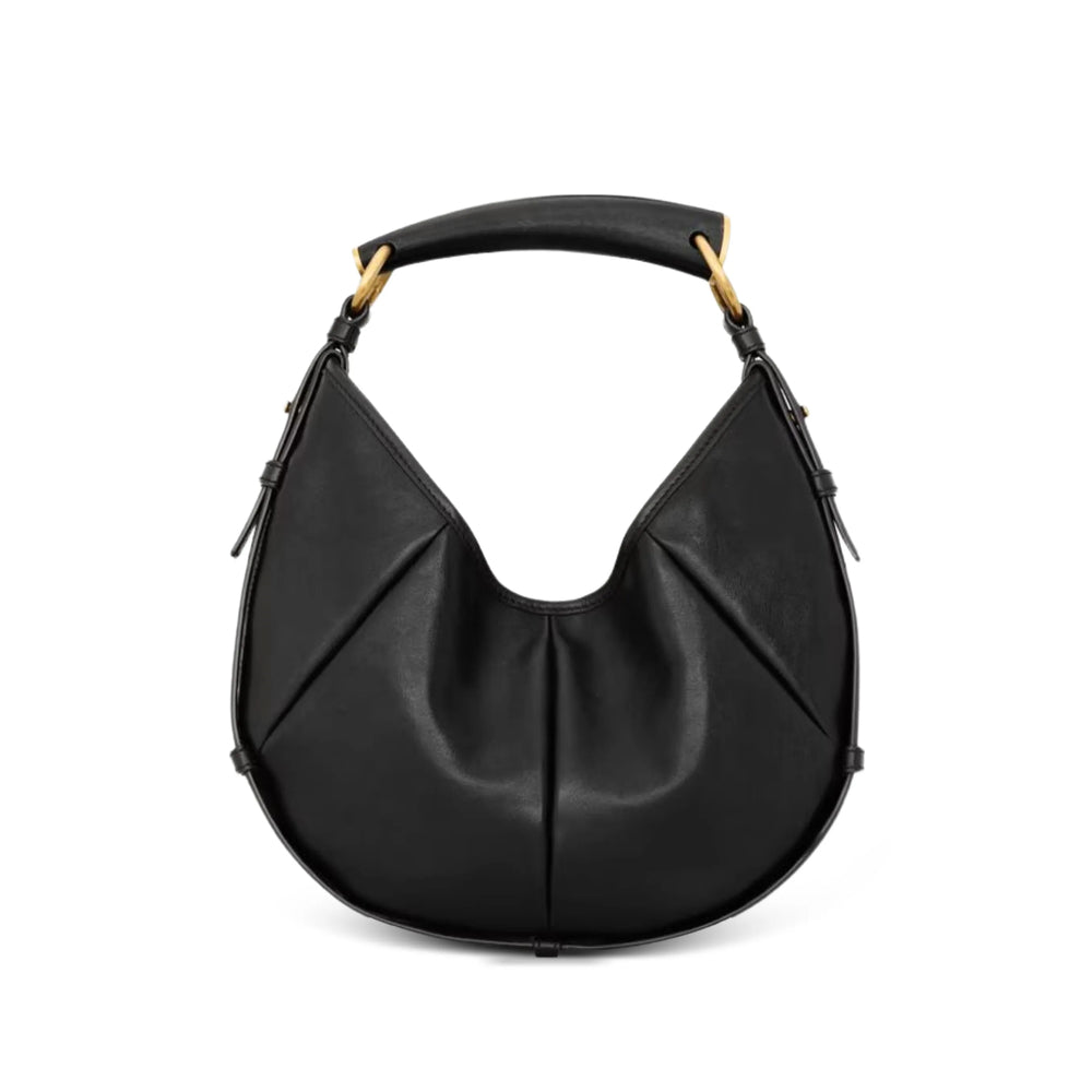 Saint Laurent Saint Laurent Black Tote Bags Women