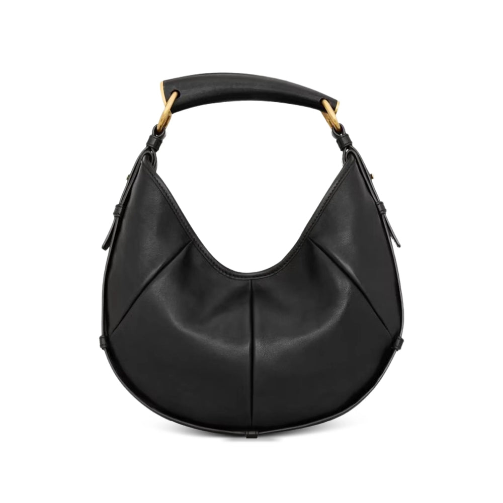 Saint Laurent Saint Laurent Black Tote Bags Women