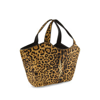 Saint Laurent Saint Laurent Brown Tote Bags Women