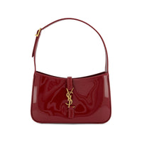 Saint Laurent Red Shoulder Bags Women