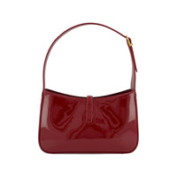 Saint Laurent Red Shoulder Bags Women