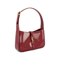 Saint Laurent Red Shoulder Bags Women