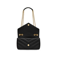 Saint Laurent Saint Laurent Black Shoulder Bags Women