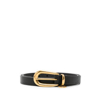 Saint Laurent Saint Laurent Black Belts Women