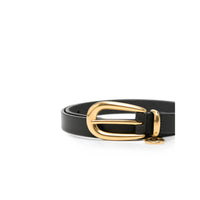 Saint Laurent Saint Laurent Black Belts Women