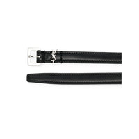 Saint Laurent Saint Laurent Black Belts Women