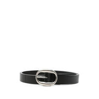 Saint Laurent Saint Laurent Black Belts Women