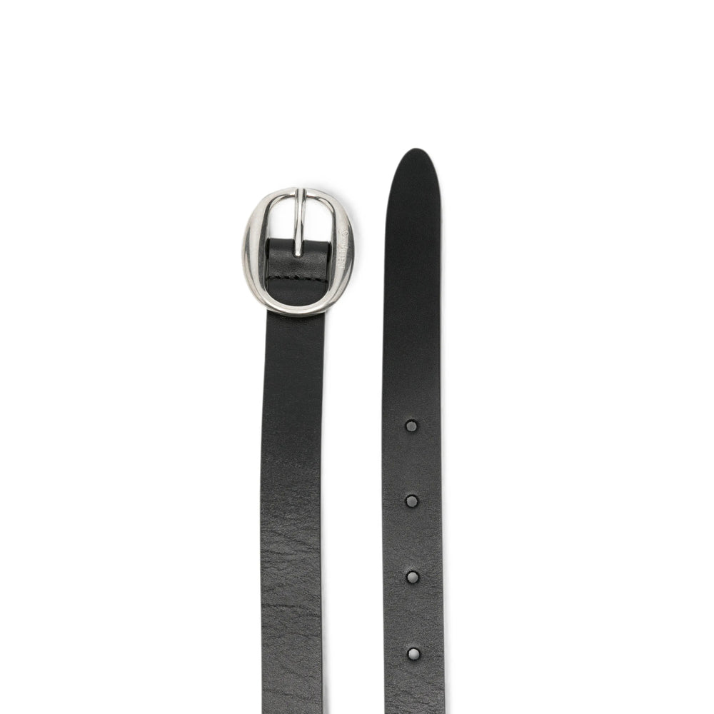 Saint Laurent Saint Laurent Black Belts Women