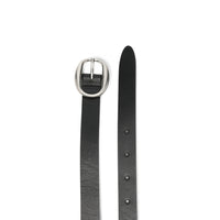 Saint Laurent Saint Laurent Black Belts Women