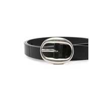 Saint Laurent Saint Laurent Black Belts Women