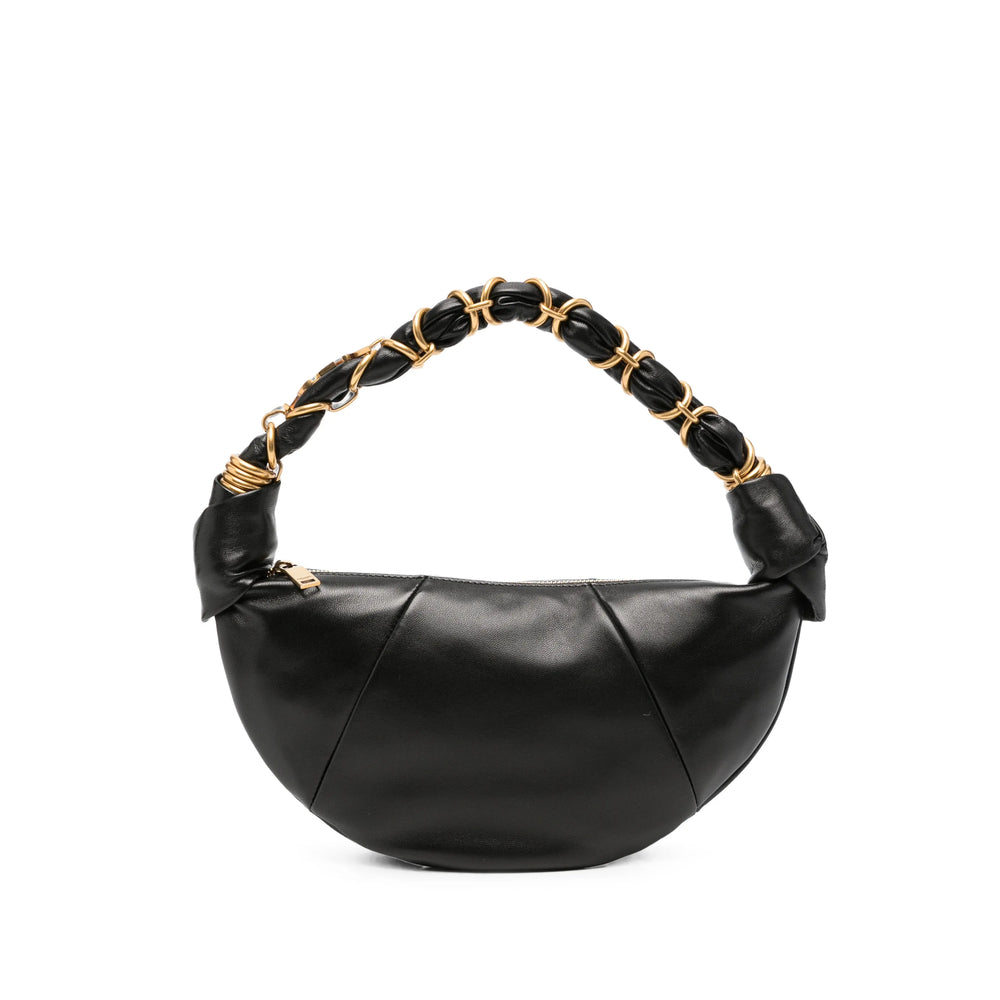 Saint Laurent Saint Laurent Black Tote Bags Women