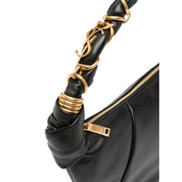 Saint Laurent Saint Laurent Black Tote Bags Women