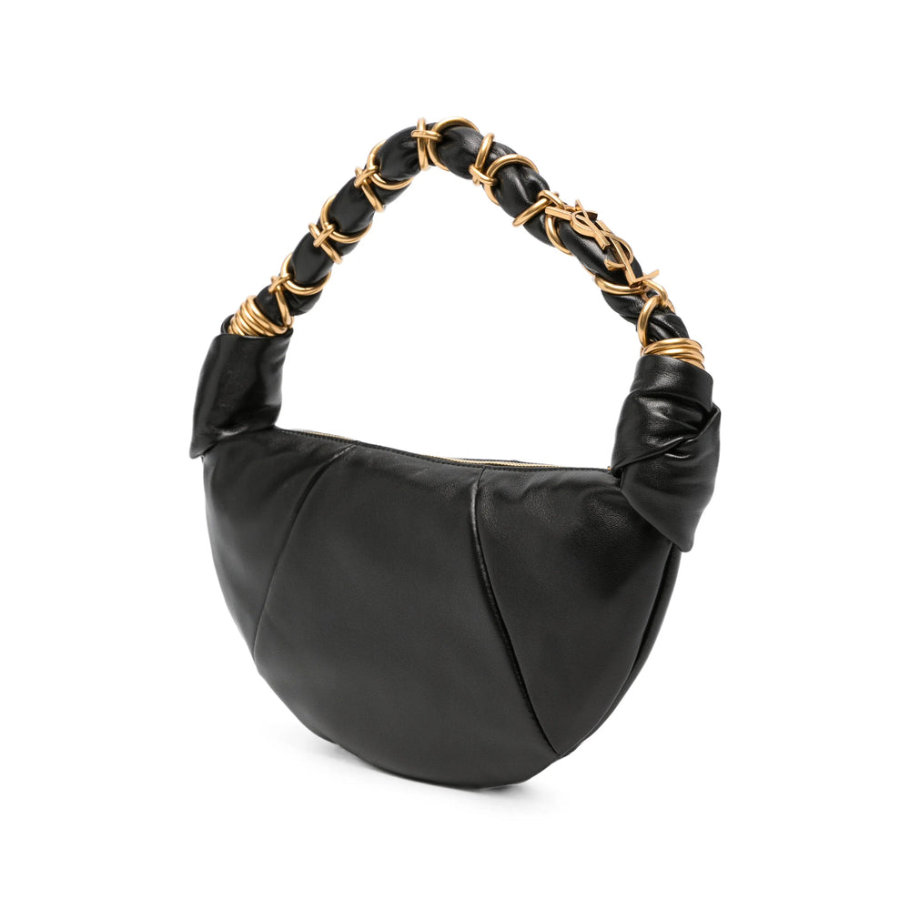 Saint Laurent Saint Laurent Black Tote Bags Women