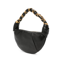 Saint Laurent Saint Laurent Black Tote Bags Women