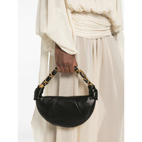 Saint Laurent Saint Laurent Black Tote Bags Women