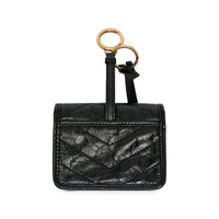 Saint Laurent Saint Laurent Black Bag Accessories Women