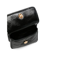 Saint Laurent Saint Laurent Black Bag Accessories Women