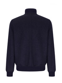Brunello Cucinelli Brunello Cucinelli Men Wool And Cashmere Blouson
