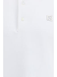 FENDI Fendi Men Cotton Polo