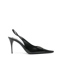 Saint Laurent Black Pumps Women