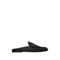 Saint Laurent Black Shoes Women