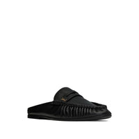 Saint Laurent Black Shoes Women