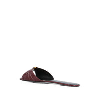 Saint Laurent Red Shoes Women