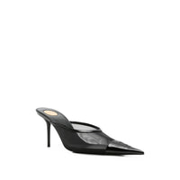 Saint Laurent Black Shoes Women