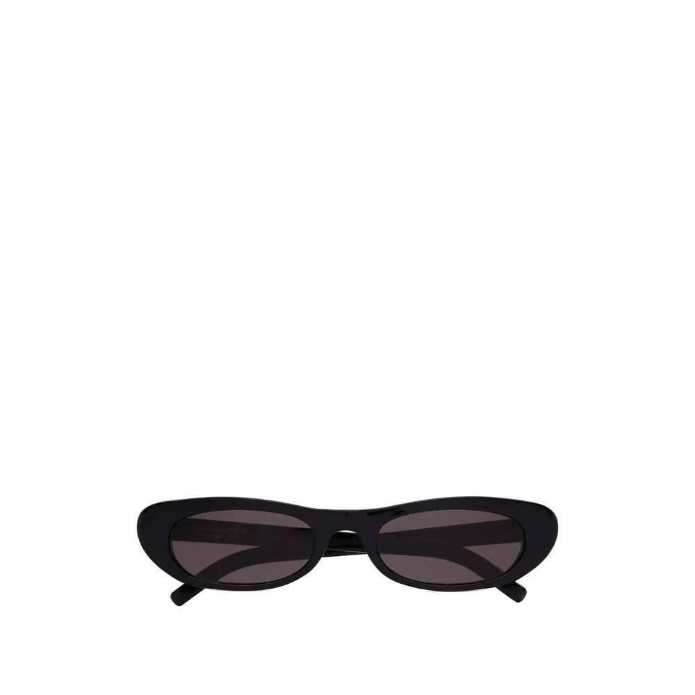 Saint Laurent Black Sunglasses Men