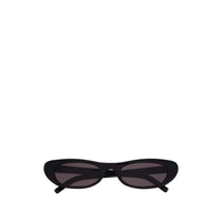 Saint Laurent Black Sunglasses Men