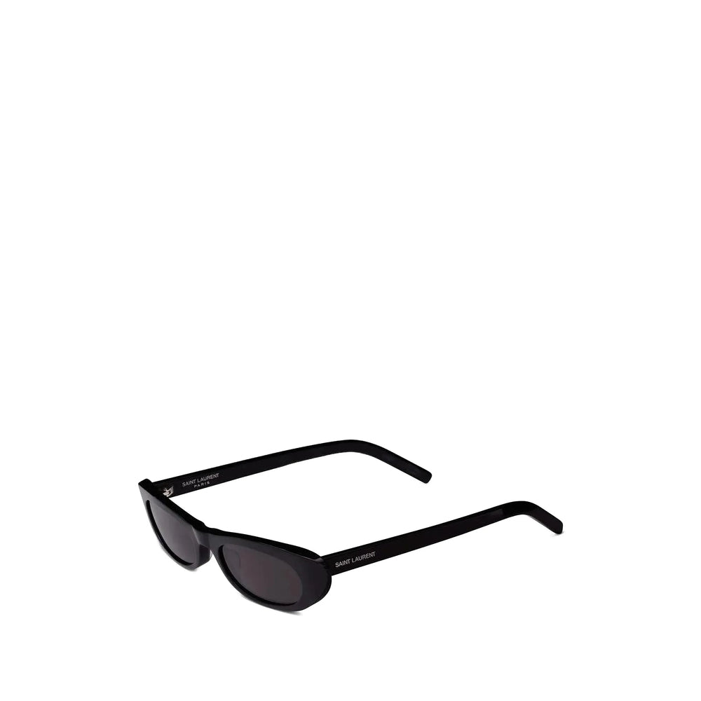 Saint Laurent Black Sunglasses Men