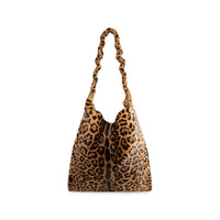Saint Laurent Brown Tote Bags Women