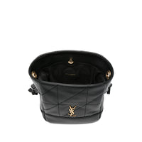 Saint Laurent Saint Laurent Black Satchels & Cross Body Bags Women